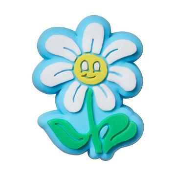 Crocs Flower Power Jibbitz Dam Olika Färger | Sverige 0422YXFU